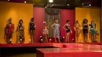 Tập 1 Rupaul's Drag Race - Cuộc chiến giày cao gót (Phần 1)