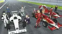Tập 4 OVERTAKE!