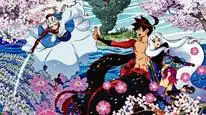 Tập 1 Katanagatari