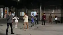 Tập 48 Avataro Sentai Donbrothers