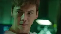 Tập 18 Phong Bạo Vũ
