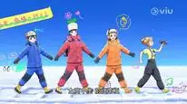 Tập 8 Sora yori mo Tooi Basho