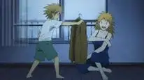 Tập 5 Piano no Mori (TV) 2nd Season