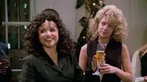 Tập 4 Seinfeld (Phần 8)