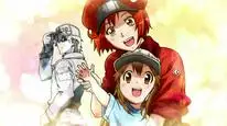 Tập 14 Hataraku Saibou