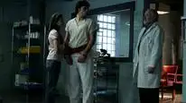 Tập 12 Thị Trấn Smallville (Phần 6)
