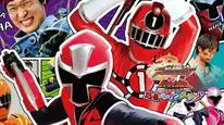 Tập Full Shuriken Sentai Ninninger Vs Toqger The Movie: Ninja In Wonderland