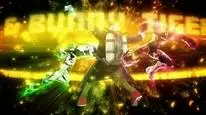 Tập 5 Tiger & Bunny