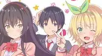 Tập 6 Kawaikereba Hentai demo Suki ni Natte Kuremasu ka?