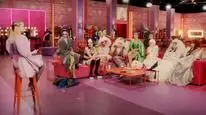 Tập 10 RuPaul's Drag Race - Cuộc chiến giày cao gót: Hậu trường (Phần 13)