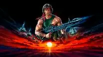 Tập Full Chiến Binh Rambo 2