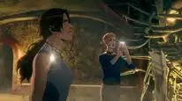 Tập 4 Tomb Raider: Huyền thoại Lara Croft (Phần 1)