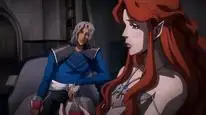 Tập 10 Castlevania (Phần 4)