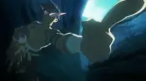 Tập 01 Đột phá Gurren Lagann