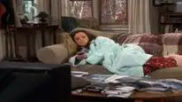Tập 10 The King of Queens (Phần 6)