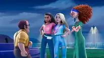 Tập 3 Bí ẩn quanh Barbie (Phần 2)