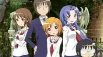 Tập 4 Kotoura-san