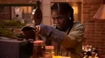 Tập 01 Marvel's Ironheart