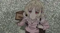 Tập 1 ディアボリックラヴァーズ