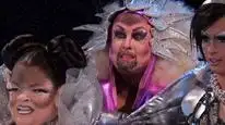 Tập 3 Rupaul's Drag Race - Cuộc chiến giày cao gót (Phần 3)