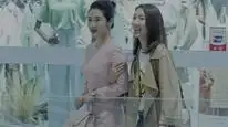 Tập 21 Dưới Ánh Mặt Trời