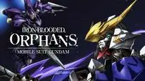 Tập 10 Kidou Senshi Gundam: Tekketsu no Orphans
