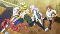 Tập 8 Uma Musume Pretty Derby