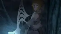 Tập 242 Boruto: Naruto hậu sinh khả úy