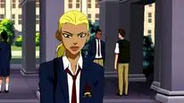 Tập 12 Young Justice