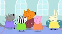 Tập 6 Heo Peppa (Phần 6)