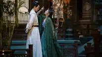 Tập 4 Minh Nguyệt Tế Quân Tâm