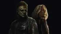 Tập Full Halloween Chấm Dứt