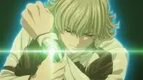 Tập 25 TIGER & BUNNY (Phần 2)