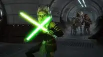 Tập 7 Chiến Tranh Giữa Các Vì Sao: Cuộc Chiến Vô Tính (Phần 5)
