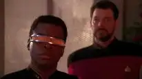 Tập 13 Star Trek: Thế hệ tiếp theo (Phần 5)