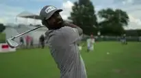 Tập 7 Những Tay Golf Chuyên Nghiệp (Phần 1)