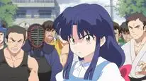 Tập 2 Ranma ½ (Phần 1)