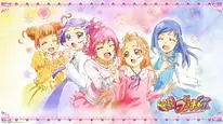 Tập 2 Dokidoki! Precure