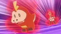 Tập 62 Pokemon (2023)