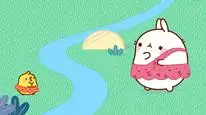 Tập 12 Molang (Phần 4)