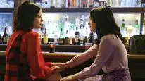 Tập 12 Thị trấn Riverdale (Phần 4)