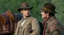 Tập 6 Tuổi Trẻ Sherlock Holmes (Phần 1)