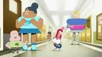Tập 3 Pinky Malinky (Phần 2)