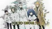 Tập 2 Tokyo Ghoul √A