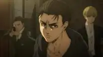Tập 16 Shingeki no Kyojin: The Final Season