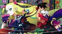 Tập 4 Katanagatari