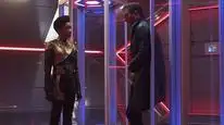 Tập 11 Star Trek: Hành Trình Khám Phá (Mùa 1)