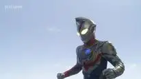 Tập 12 Ultraman Decker