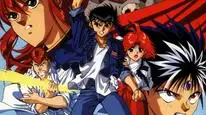 Tập Full Yuu☆Yuu☆Hakusho: Meikai Shitou-hen - Honoo no Kizuna