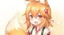 Tập 3 Sewayaki Kitsune no Senko-san